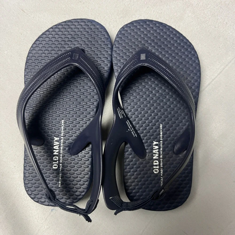 Old Navy navy blue